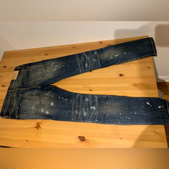 Jeans Valabasas Y2K Size 30 - Picture 3 of 5